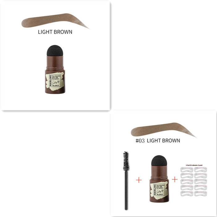 One Step Eyebrow Stamp Shaping Kit One Step Eyebrow Stamp Shaping Kit